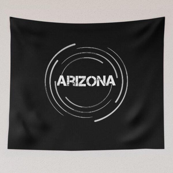 Item preview, us state Arizona gift designed and sold by rachidhaz.