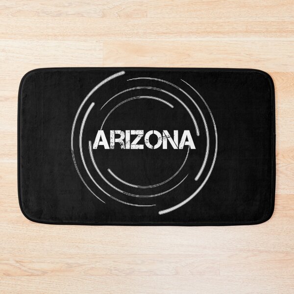 Item preview, us state Arizona gift designed and sold by rachidhaz.