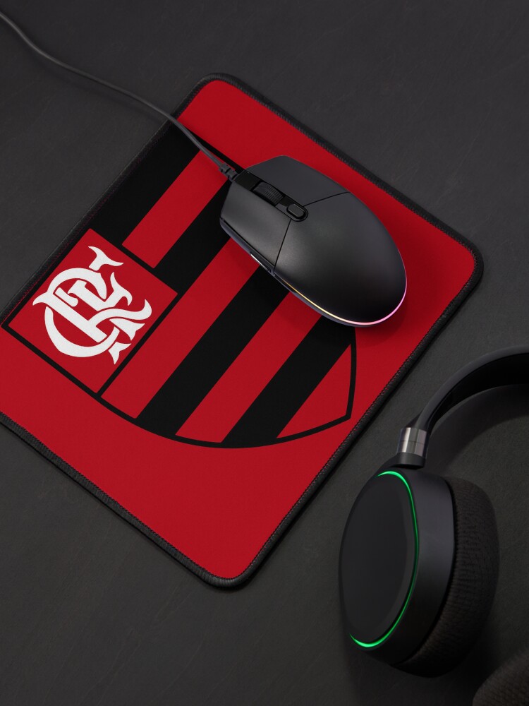 Mouse Pad - Flamengo