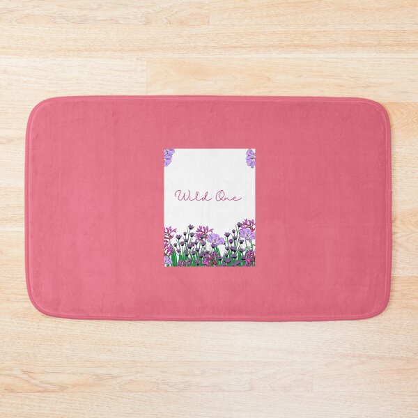Item preview, Wild one designed and sold by NewPages.