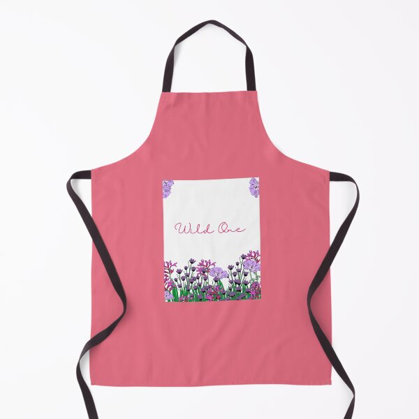 Item preview, Wild one designed and sold by NewPages.