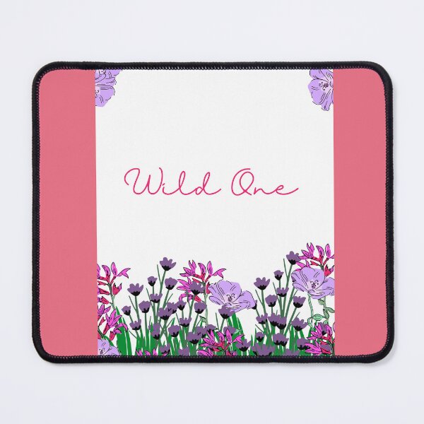 Item preview, Wild one designed and sold by NewPages.