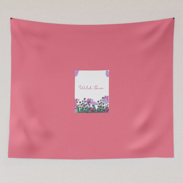 Item preview, Wild one designed and sold by NewPages.