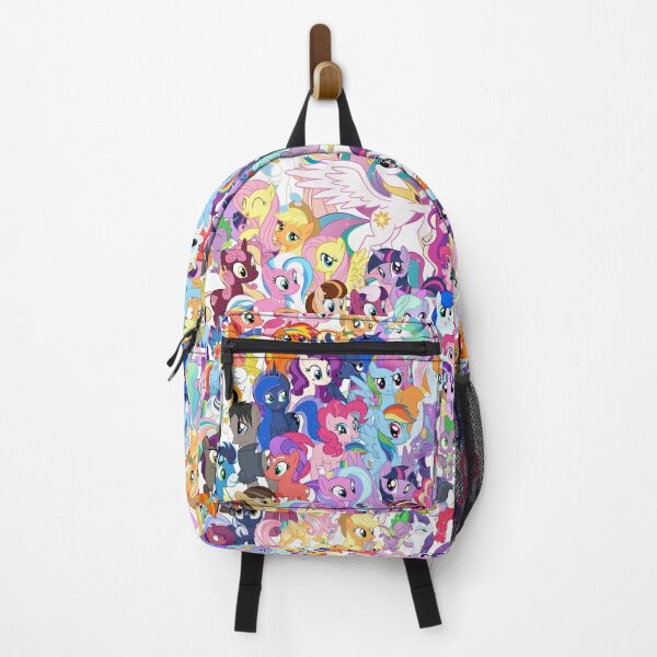 Mlp backpack online