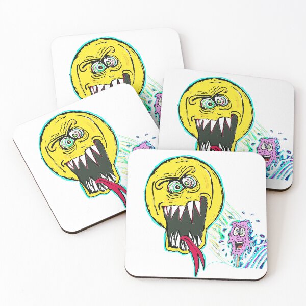 Item preview, The melting popsicle designed and sold by Jimpalimpa.
