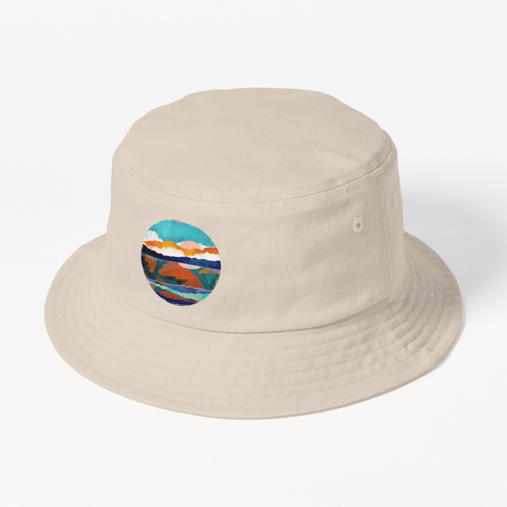 Item preview, Bucket Hat designed and sold by spacefrogdesign.