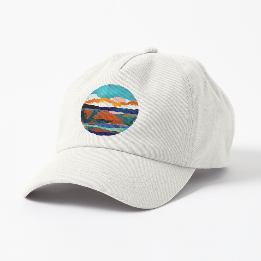 Item preview, Dad Hat designed and sold by spacefrogdesign.
