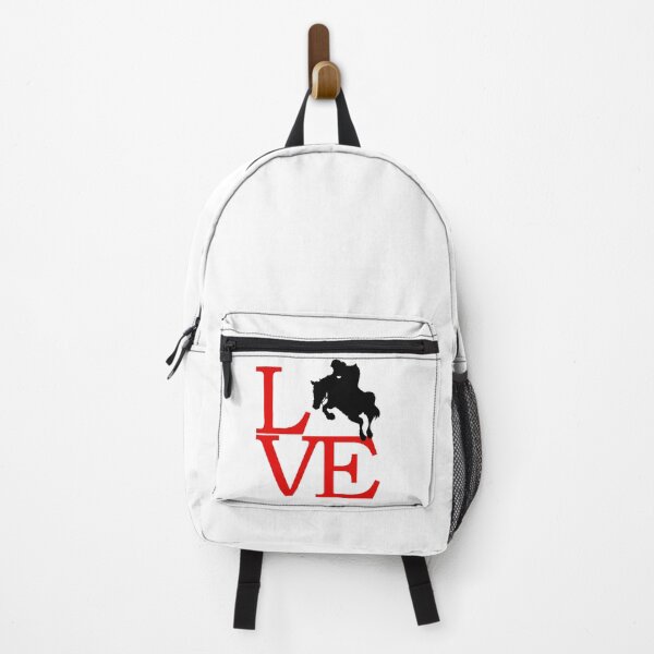 Item preview, Love Show Jumping designed and sold by Horse-Aholic.