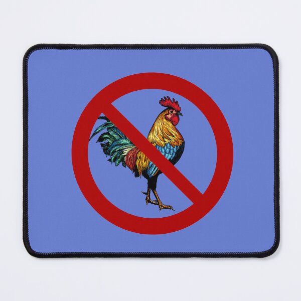 Item preview, Cock Blocker designed and sold by HBVinyls.