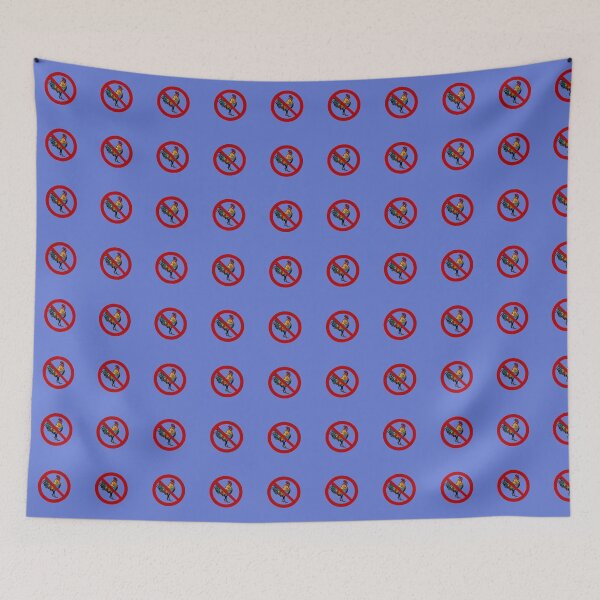Item preview, Cock Blocker designed and sold by HBVinyls.