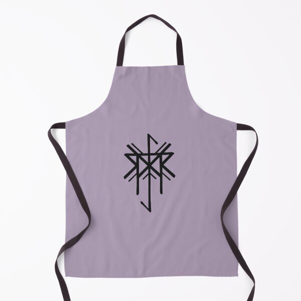 Item preview, June 2022 Wyrd Wanderings (Black)  designed and sold by RavenWisdomArts.