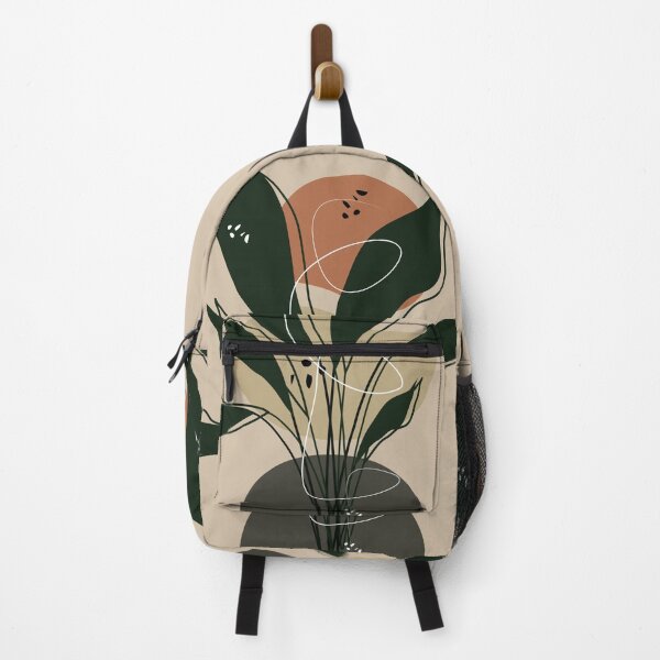 Item preview, Abstract Leaves Art designed and sold by showoffmarket.