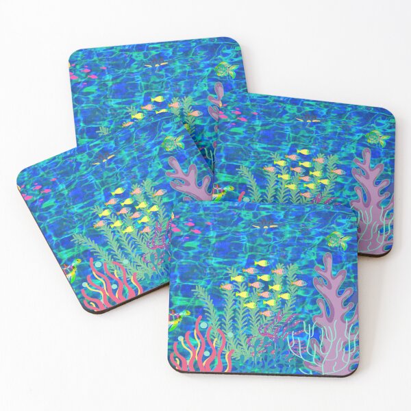 Item preview, Under the Sea designed and sold by Vanessa Hogle.