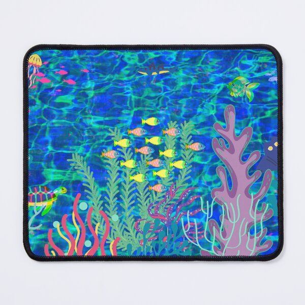 Item preview, Under the Sea designed and sold by Vanessa Hogle.