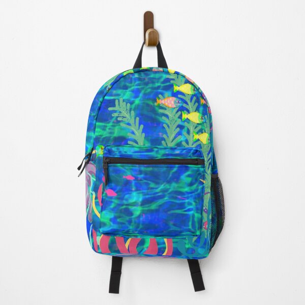 Item preview, Under the Sea designed and sold by Vanessa Hogle.