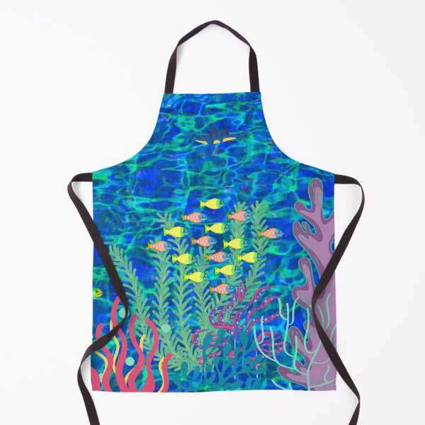 Item preview, Under the Sea designed and sold by Vanessa Hogle.