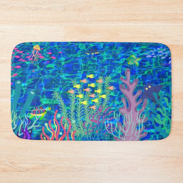 Item preview, Under the Sea designed and sold by Vanessa Hogle.