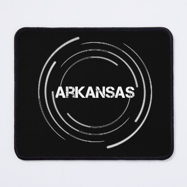 Item preview, us state Arkansas gift designed and sold by rachidhaz.