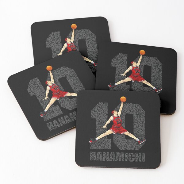 Item preview, Hanamichi 10 Classic T-Shirt designed and sold by aprilbonnieuth.