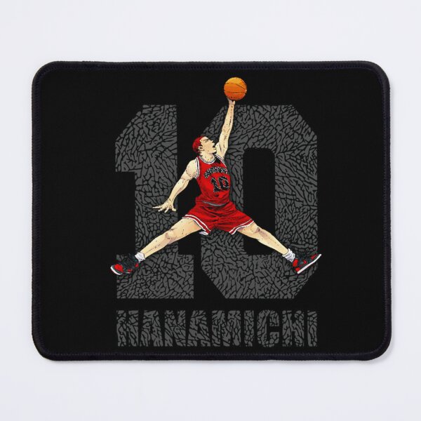 Item preview, Hanamichi 10 Classic T-Shirt designed and sold by aprilbonnieuth.