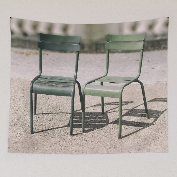Item preview, Old Friends designed and sold by Marie Carr.