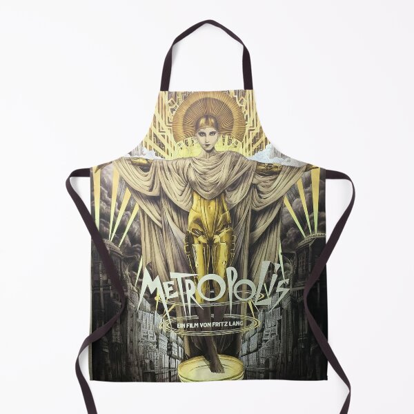 Item preview, Classic Metropolis designed and sold by cymcoker8.