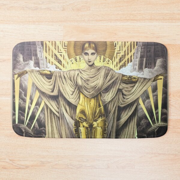 Item preview, Classic Metropolis designed and sold by cymcoker8.