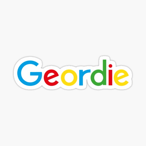 Item preview, Geordie designed and sold by 2073.