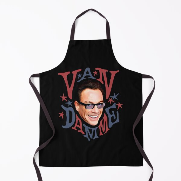 Item preview, Gifts For Women Van Damme Fu designed and sold by modestodibqoax.