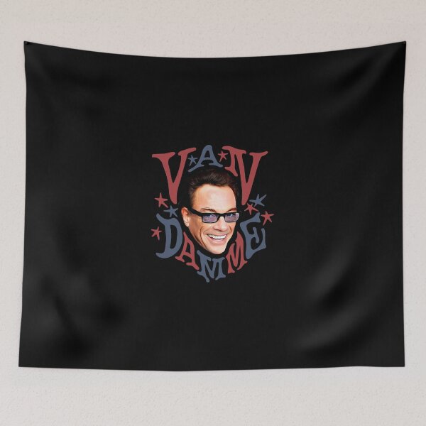 Item preview, Gifts For Women Van Damme Fu designed and sold by modestodibqoax.