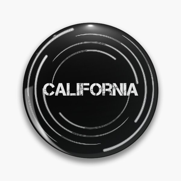 Item preview, us state california gift designed and sold by rachidhaz.