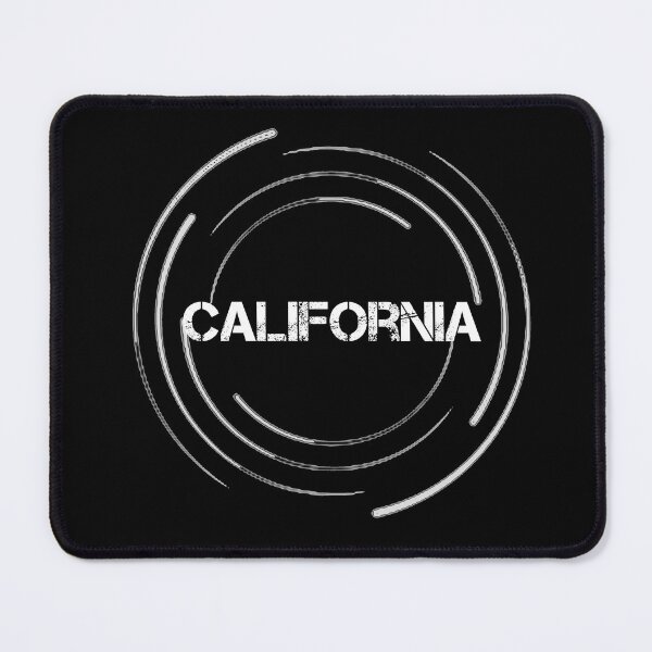 Item preview, us state california gift designed and sold by rachidhaz.