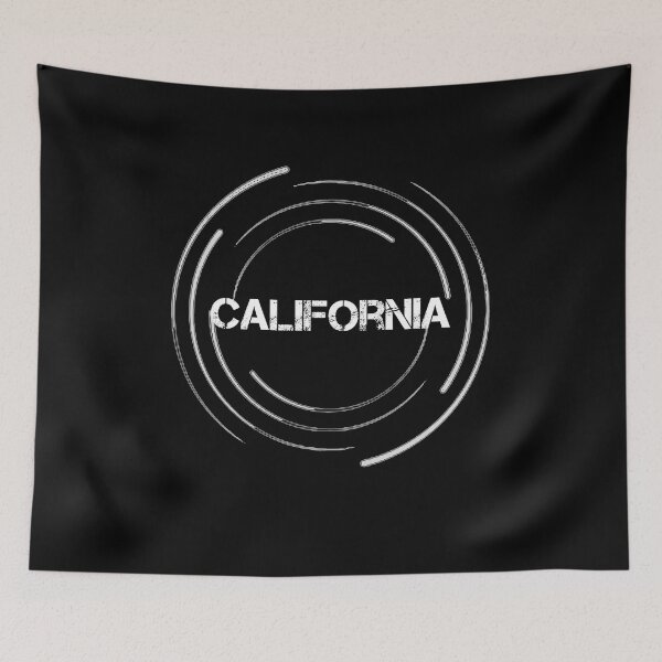 Item preview, us state california gift designed and sold by rachidhaz.