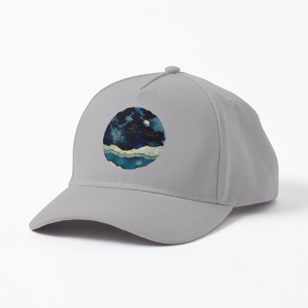 Item preview, Baseball Cap designed and sold by spacefrogdesign.