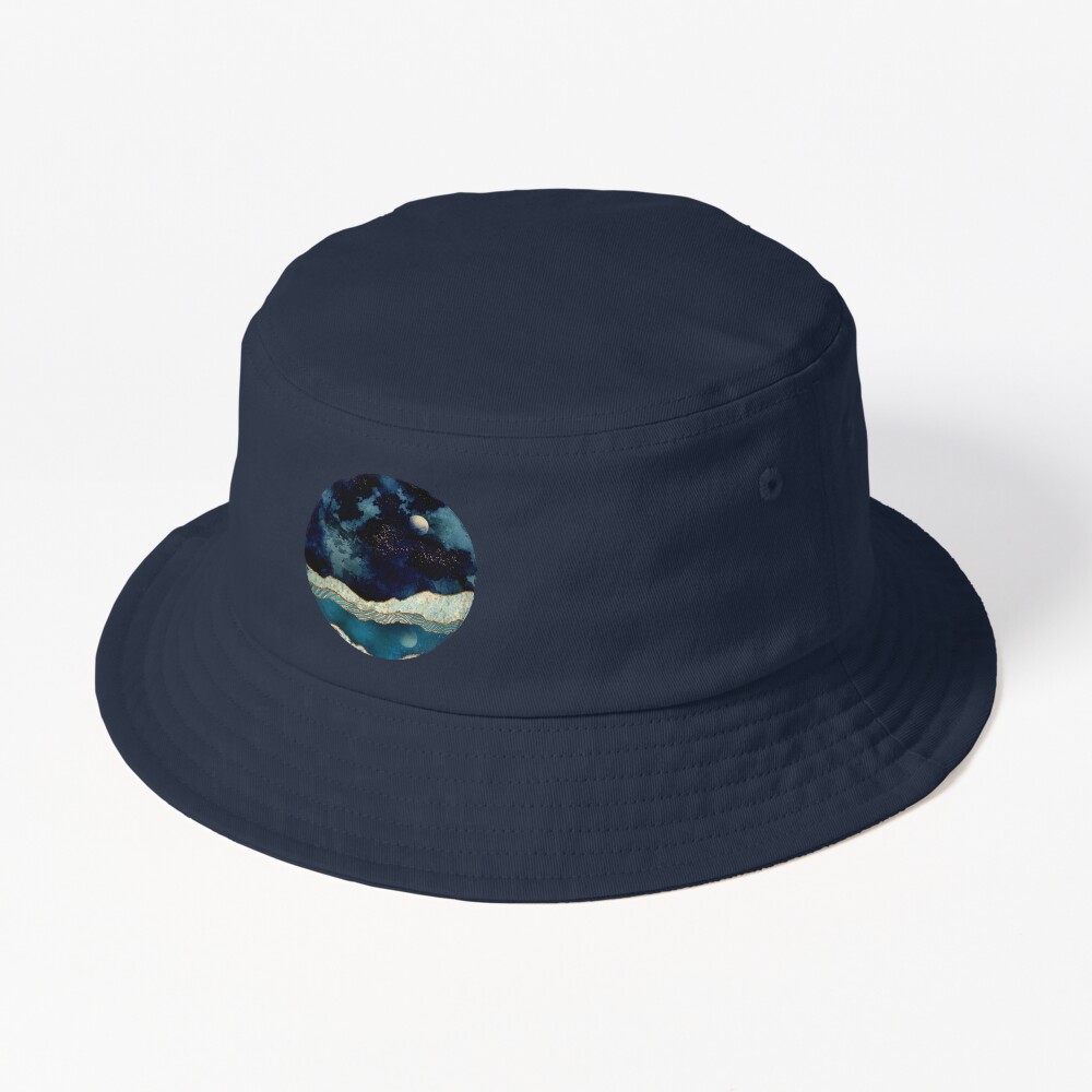Item preview, Bucket Hat designed and sold by spacefrogdesign.