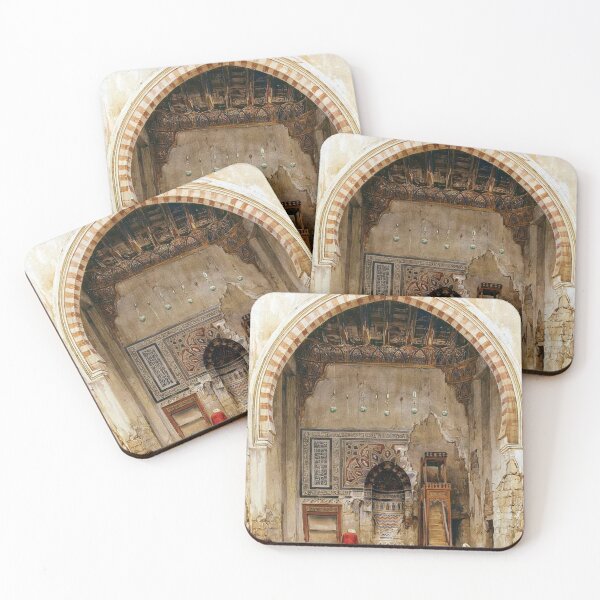 Item preview, Islamic Art designed and sold by Historiography Abdullah.