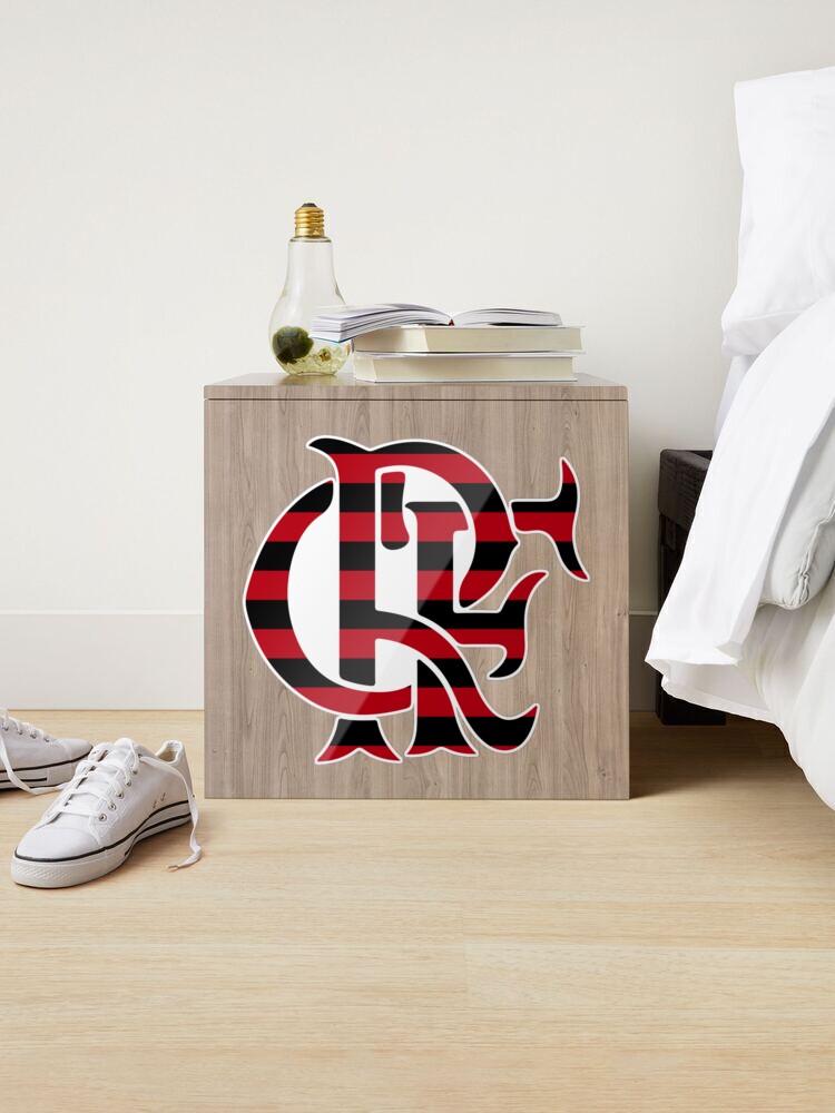 Flamengo Sticker for Sale by On Target Sports