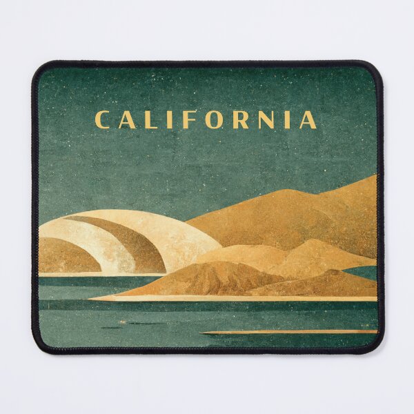 Item preview, California Art Deco designed and sold by ArtDecoGecko.