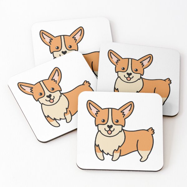 Item preview, Corgi designed and sold by SolArt88.