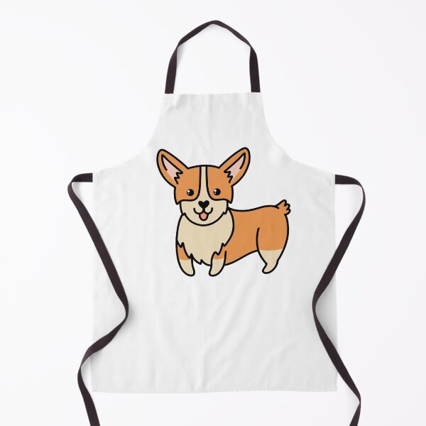 Item preview, Corgi designed and sold by SolArt88.