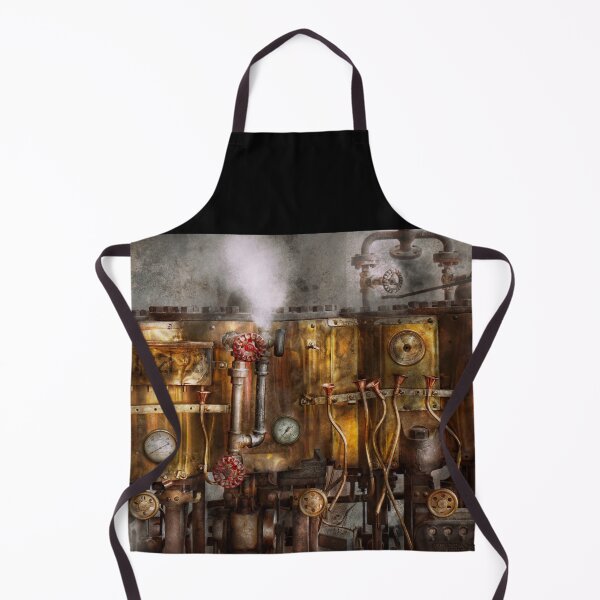 Item preview, Steampunk - Plumbing - Distilation apparatus designed and sold by Mike Savad Photography.