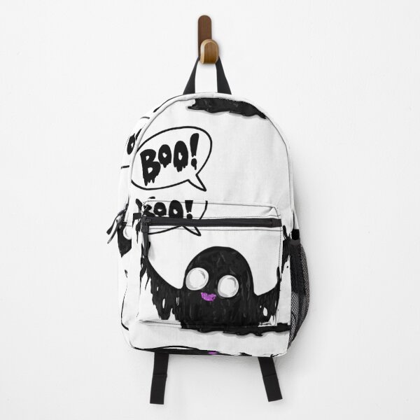 Item preview, Halloween Kawai Ghost designed and sold by StudentLuxLife.