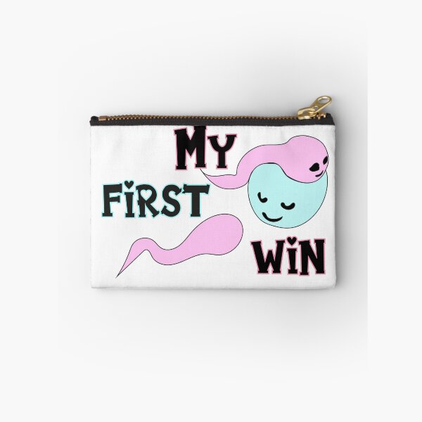 Item preview, my first win  designed and sold by El-kournafi.