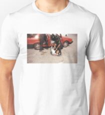 Tommy Wrong Unisex T-Shirt