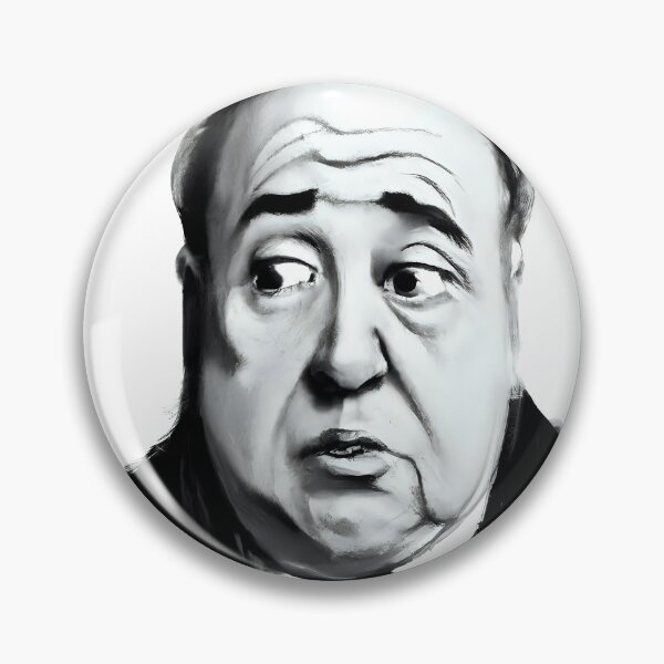 Item preview, Alfred Hitchcock designed and sold by The boys.