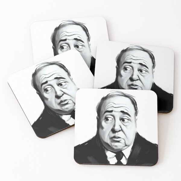 Aperçu de l'œuvre Alfred Hitchcock créée et vendue par The boys.