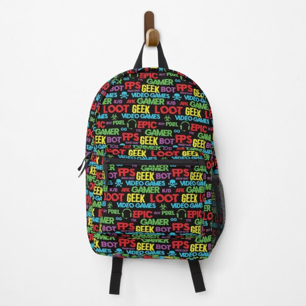 Item preview, Gamer Slang  designed and sold by Chaos Apparel .