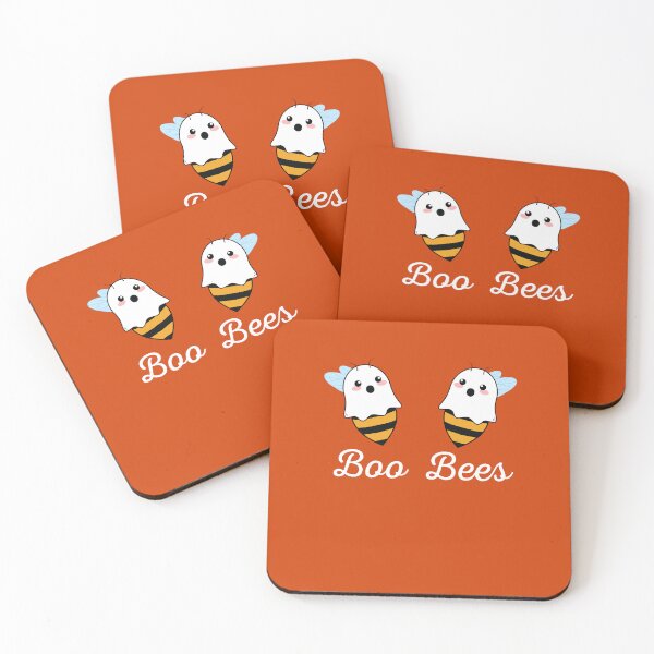 Item preview, Boo Bees Halloween Outfit for Women Funny Bee designed and sold by mejeoshop.