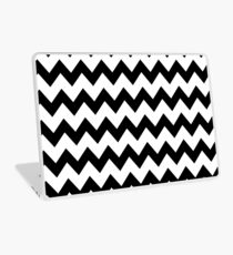 Twin Peaks Texture Laptop Skin