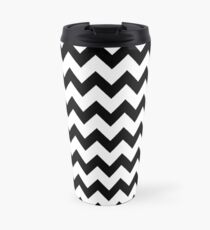 Twin Peaks Texture Travel Mug